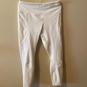 Lululemon pristine leggings